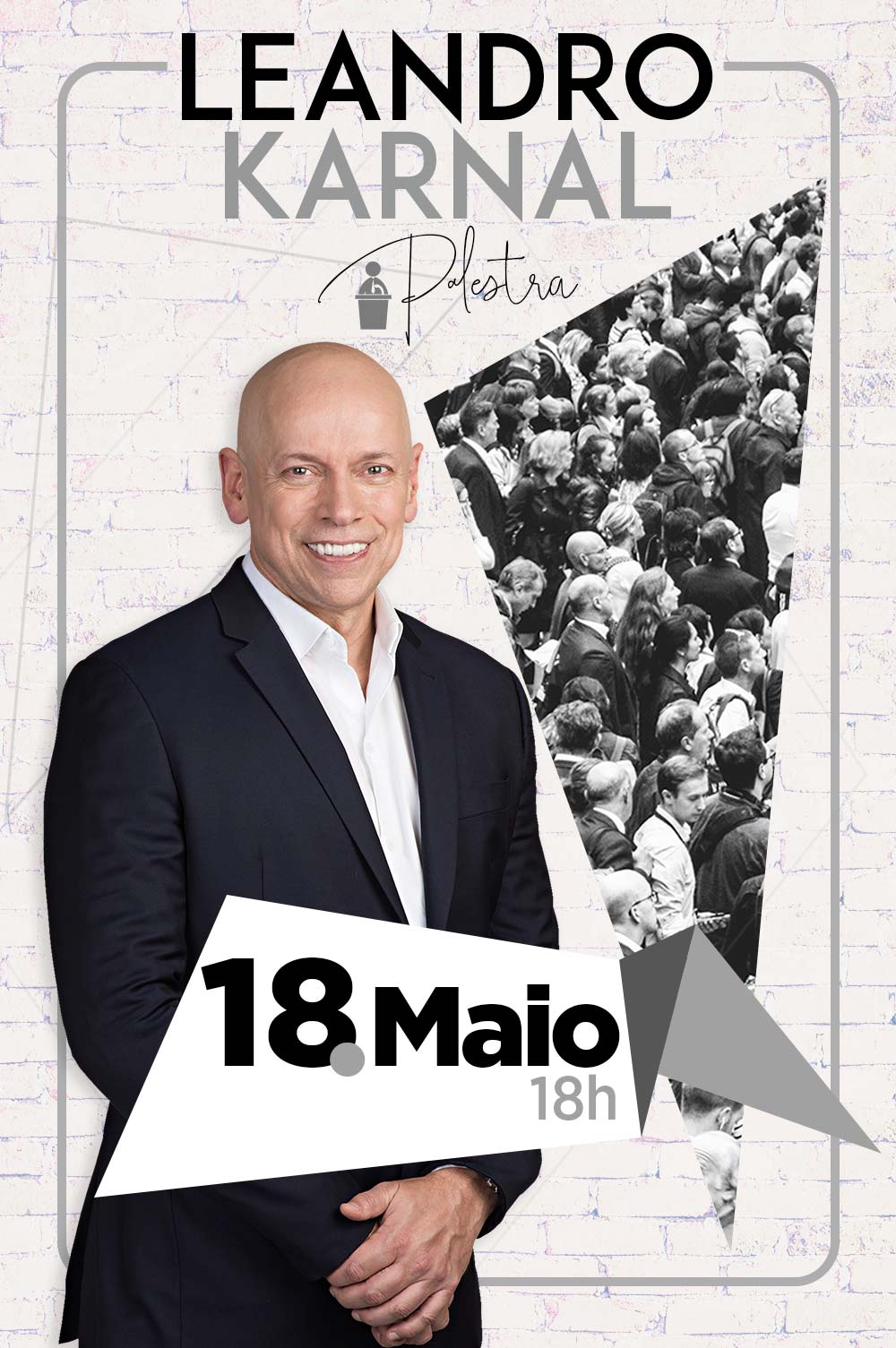 Leandro Karnal