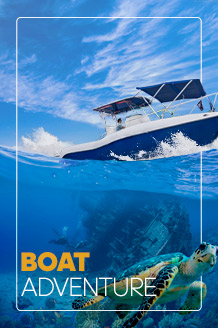 Boat Adventure