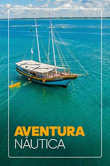 Aventura Náutica
